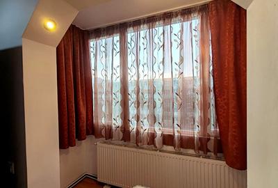 Garsonieră decomandată, mobilată în Astra - 9