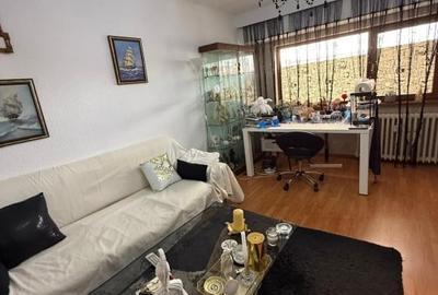 Apartament cu 2 camere semidecomandat în Casa de Cultură - 13