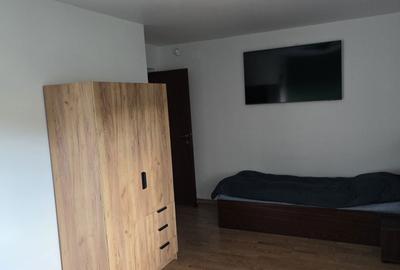 Casă cu 4 camere în Hărman - 3