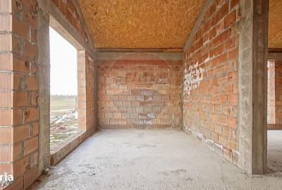 Casă cu 3 camere în Central - 9