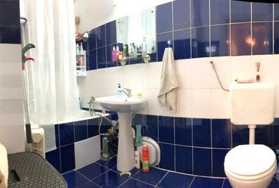 Apartament cu 3 camere decomandat în Gării - 12