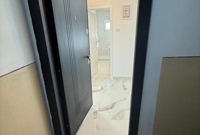 Apartament cu 2 camere semidecomandat în Central - 1