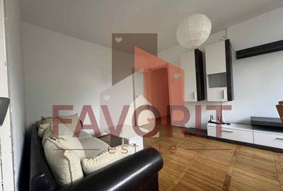 Apartament cu 2 camere nedecomandat- zona Gh. Lazăr - 4