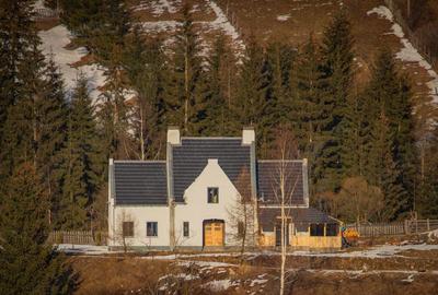 Casa de vinzare - 1