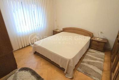 Etaj 1! Apartament 3 camere 2 băi, Gara + BOXĂ - 2