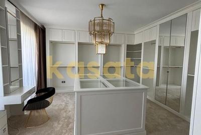 OCAZIE Penthouse Tineretului Park Terasa 120mp Pergola Sauna Jacuzzi - 12