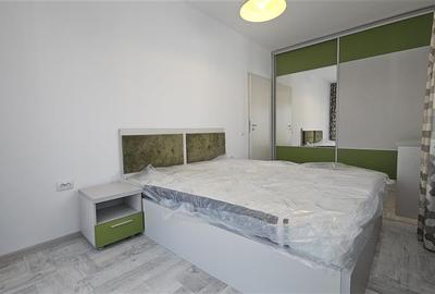 Apartament cu 2 camere decomandat, mobilat în Zorilor - 3