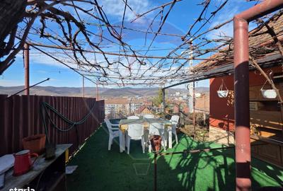 Casă cu 4 camere în Sebeș - 8