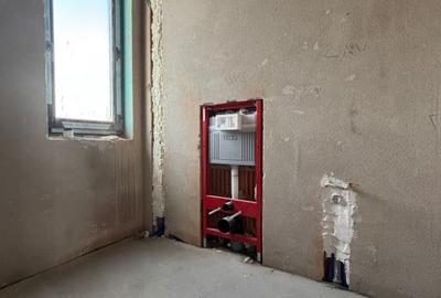 Casa insiruita 3 camere, 88 mp utili, 300 mp teren, zona Planetelor - Giroc - 7