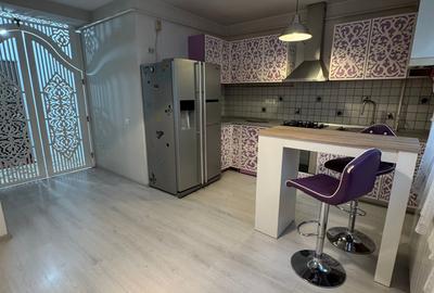 Studio 40 mp Ovidiu Zona Centrală Mobilat Utilat Bloc Nou - 6