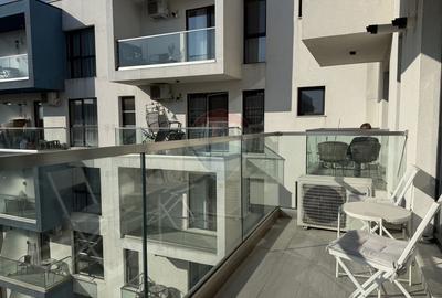 Apartament cu 2 camere decomandat, mobilat în Central - 18