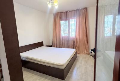 Apartament cu 3 camere, mobilat în Nicolina - 5