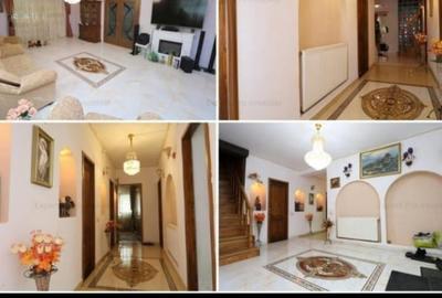 Casă cu 6 camere cu Teren 1082 Mp în Dragomirești-Deal - 4