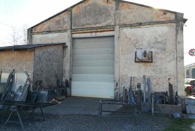 Spațiu comercial, de 350 mp, în Fălticeni - 5