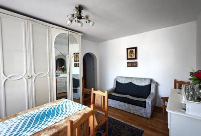 Apartament etaj 1 Aviatori