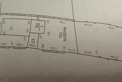 Vand casa + teren - 2