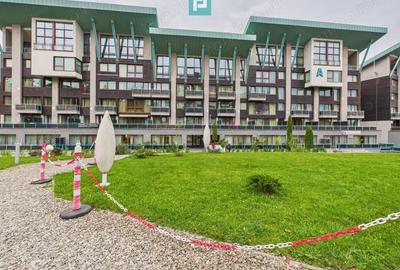 Apartament Premium- Silver Mountain, Poiana Brasov - 12