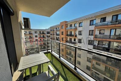 Apartament cu 3 camere decomandat în Vest - 3