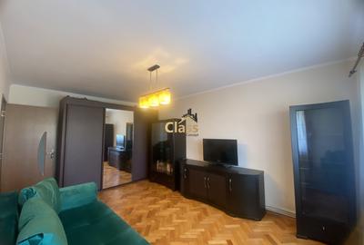 Apartament 3 camere | Decomandat | 65 mpu | Zona Expo Marasti - 2