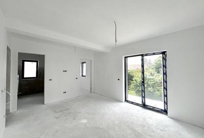 Casa individuala cu 4 camere - Zona Centrala - Utvin - 9