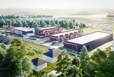 Apartament cu 3 camere decomandat în Cug - 2