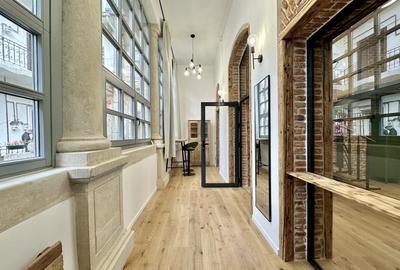 Inchiriere Apartament exclusivist, 1 camera, totul NOU, Piata Unirii - 1