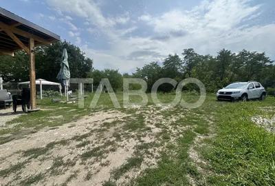 Teren de 609 mp, în Turnișor