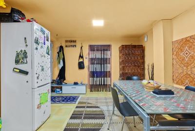 Casa cu teren 1222mp de vanzare in Nadab Judetul Arad - 3
