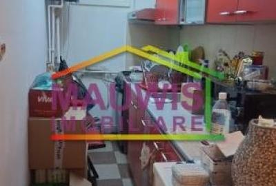 Pantelimon / Intersectie  Iancului / bl mixt. - 2