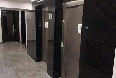 Apartament 2 camere | 102 The Address | 49 mp + terasa 72 mp - 19