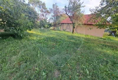 Casă de vânzare, 3 camere, langa manastirea Runc - 2