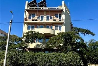 Hotel/Pensiune, de 618.40002441406 mp, în Agigea - 57