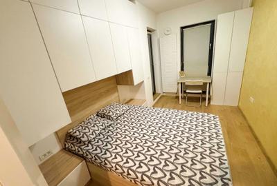 Apartament cu 3 camere decomandat în Lujerului