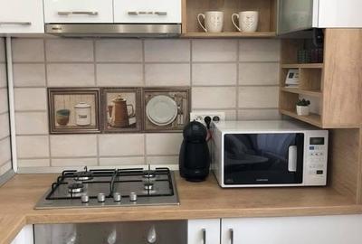 Garsonieră, mobilată în Centrul Civic - 5