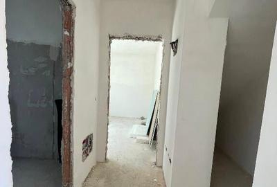 Apartament 2 camere|Finisaje la alegere|curte+2locuri parcare - 5