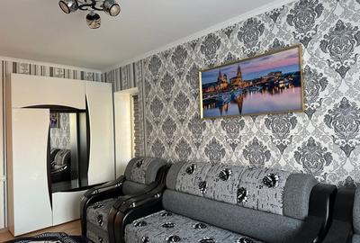 Apartament cu 2 camere decomandat în Planete - 4