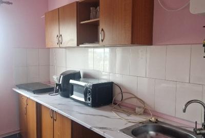 Garsonieră semidecomandată, mobilată în Iris - 4