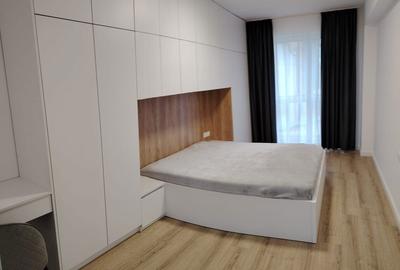Apartament cu 2 camere în Libertății - 5