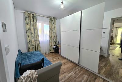 Casă individuală superbă, 5 camere, 180 mp utili, Str. Fierarului – Holboca - 7