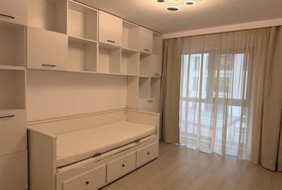 Apartament 3 camere Plaza Residence - 4