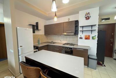 Apartament cu 3 camere, mobilat în Titan - 2