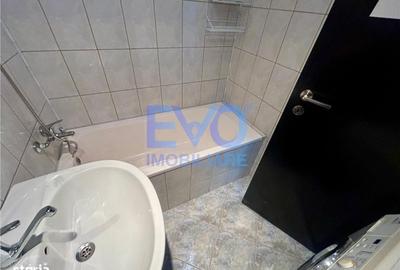 Apartament cu 3 camere semidecomandat în Tătărași - 2