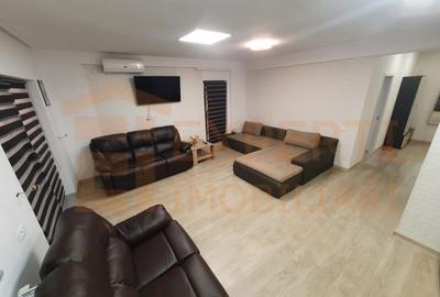 Apartament cu 2 camere decomandat, mobilat în Mamaia-Sat - 11