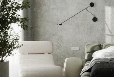 Apartament LUX 4 camere - Totul nou - ZONA CAPITALE-DOROBANTI - 8