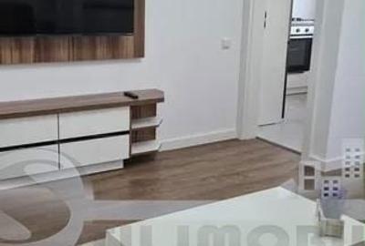 Garsonieră decomandată în Dancu - 1