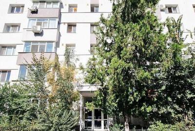 MILITARI LUJERULUI METROU 2 Camere Etaj 2din4 Bloc Reabil... - 4