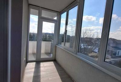 Apartament cu 2 camere semidecomandat în Dumbrăvița - 5