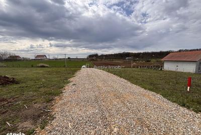 Spațiu comercial, în Păușa - 4