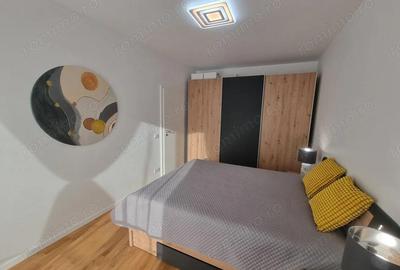 Apartament prima inchirere 2 camere, parcare subteran, Central Apartament prima inchirere 2 camere, parcare subteran, Central - 3