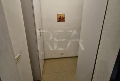 Apartament cu 2 camere la 14 minute de statia de metrou Timpuri Noi - 18